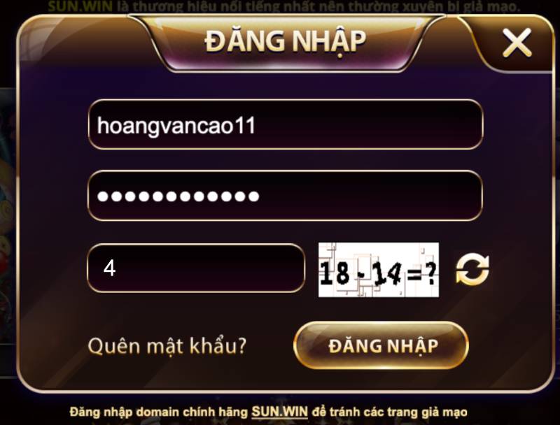 Sunwin Iside ⭐️ Link Tải Sunwin Chính Thức Mới Nhất Không Chặn 2026 16 Cách đăng nhập Sunwin dễ dàng và chính xác