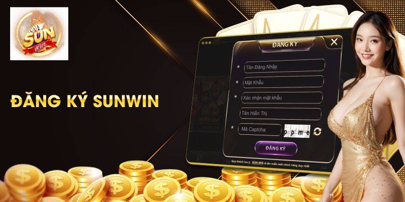 Sunwin Iside ⭐️ Link Tải Sunwin Chính Thức Mới Nhất Không Chặn 2026 1 form đăng ký sunwin