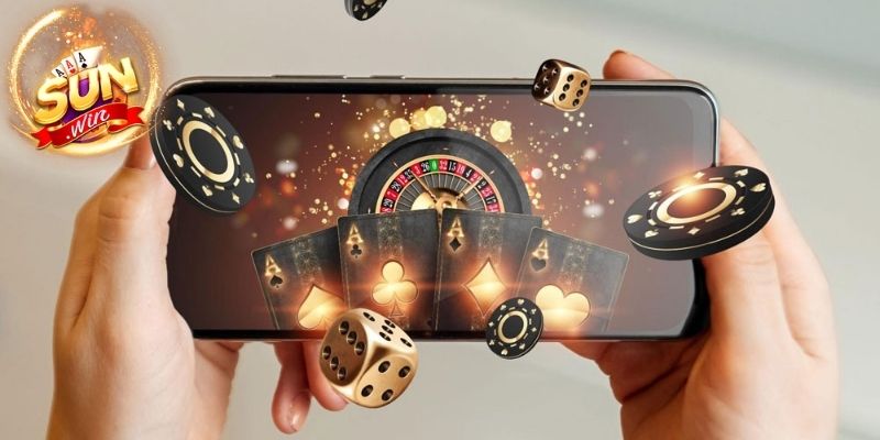 Tải app Sunwinđể có thể thao tác cực nhanh