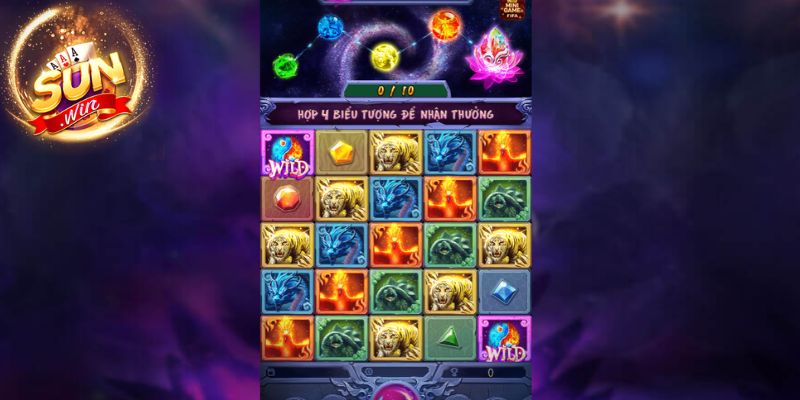 Game có 243 cách thắng lớn